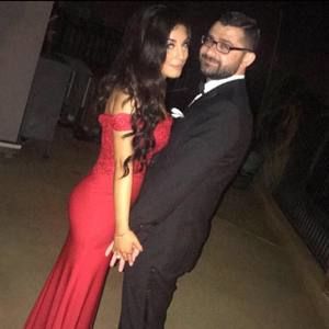 Meet your Posher, Sara